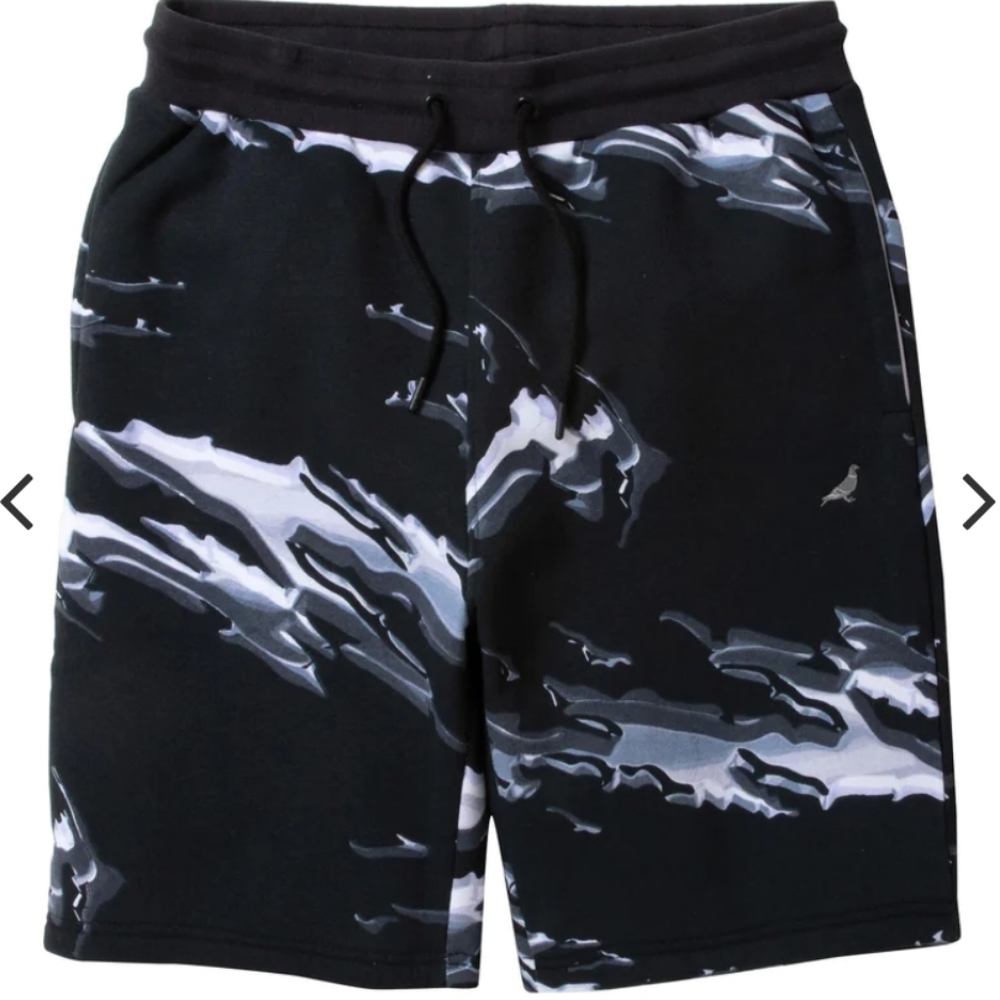 Staple Maxwell Sweatshort